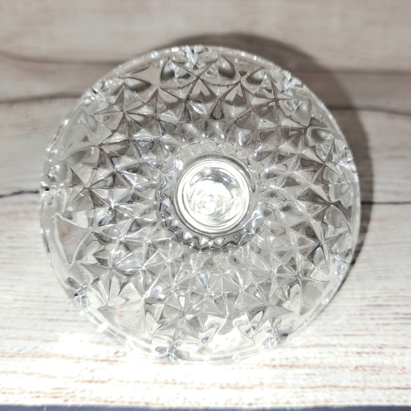 Crystal Ring Holder Vintage - Picture 4 of 4